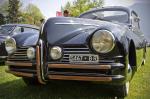 Fiat 1500 Coupe Aerlux 1949 года